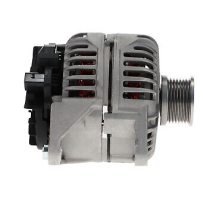 Alternateur pour Mitsubishi 140 A - MK667725