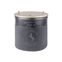 Coussin d'air, avec piston acier pour Gigant 166252