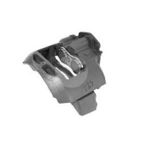 Etrier de frein, gauche, reman. / avec retour pièce usée pour MAN 81508046291