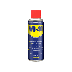 WD40 Multi-use 500 ml