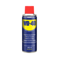 WD40 Multi-use 500 ml