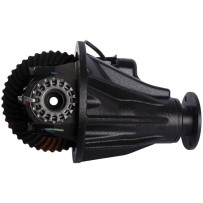 NEZ DE PONT RSH1370 NEUF AVEC RETOUR DE CONSIGNE pour Volvo 2423805