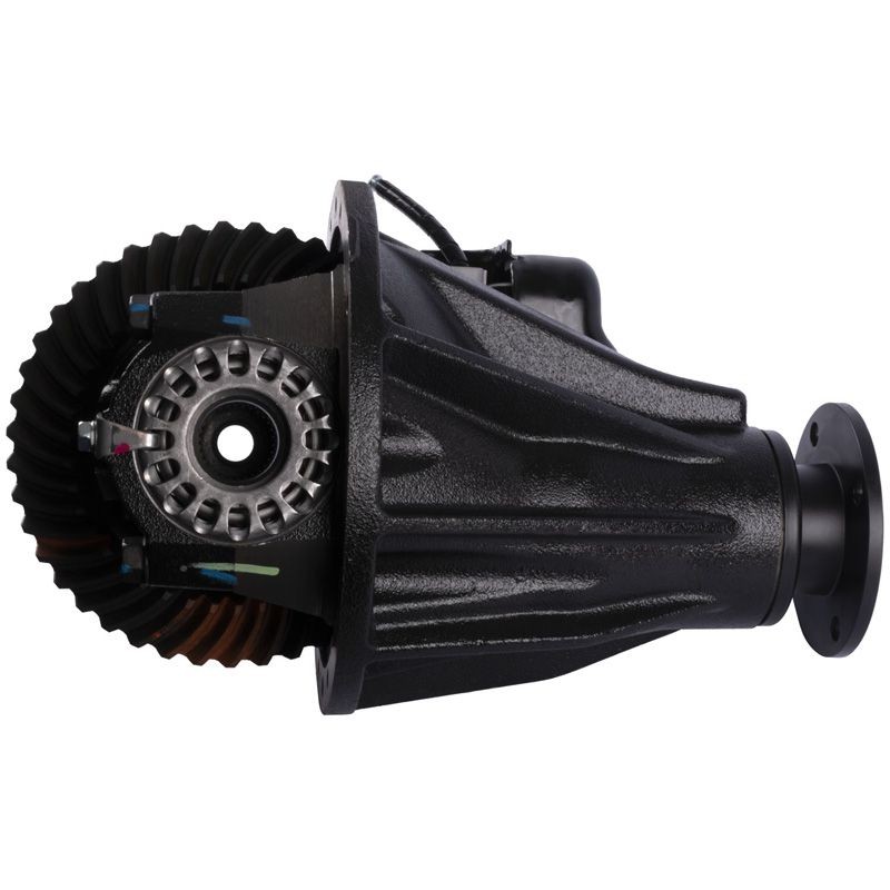 NEZ DE PONT RSH1370 NEUF AVEC RETOUR DE CONSIGNE pour Volvo 2423805