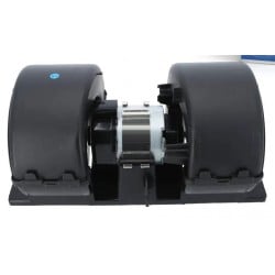 Ventilateur de chauffage...