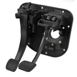 Pédalier Frein - Embrayage...