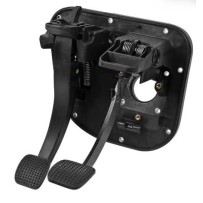 Pédalier Frein - Embrayage pour Iveco 504068713 - 5801259320