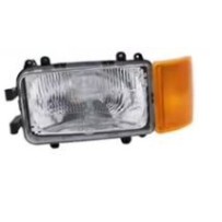 PHARE PRINCIPAL Gauche pour DAF 1305189