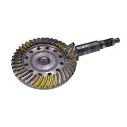 Couple conique 8x39 R.4,88...