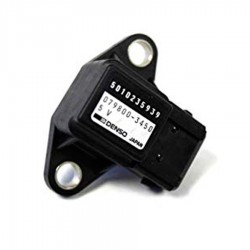 Capteur de pression d'air...