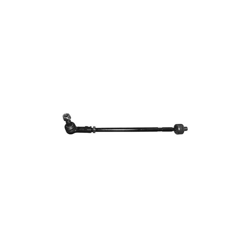 Joint axial, barre d'accouplement de roue pour  Mercedes-Benz 9014600205