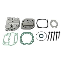 Culasse 90 mm pour MAN - 51541146054