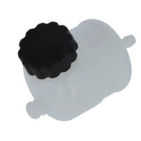 Bocal d'expansion de liquide de frein ou d'embrayage pour Volvo