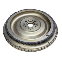 Volant moteur pour Renault - Volvo - 7420790229