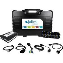 Kit complet valise Jaltest Pour Moteur PL et Agricole