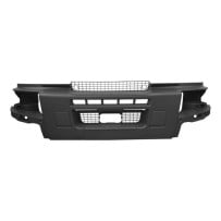 Pare Choc Avant Avec Grilles - Version Gris Teinté Dans Masse pour Renault Trucks 7482648860