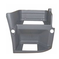 Caisson Marche Pied Inf Dt - Version Gris Teinté Dans Masse  pour  Renault Trucks 5010578363