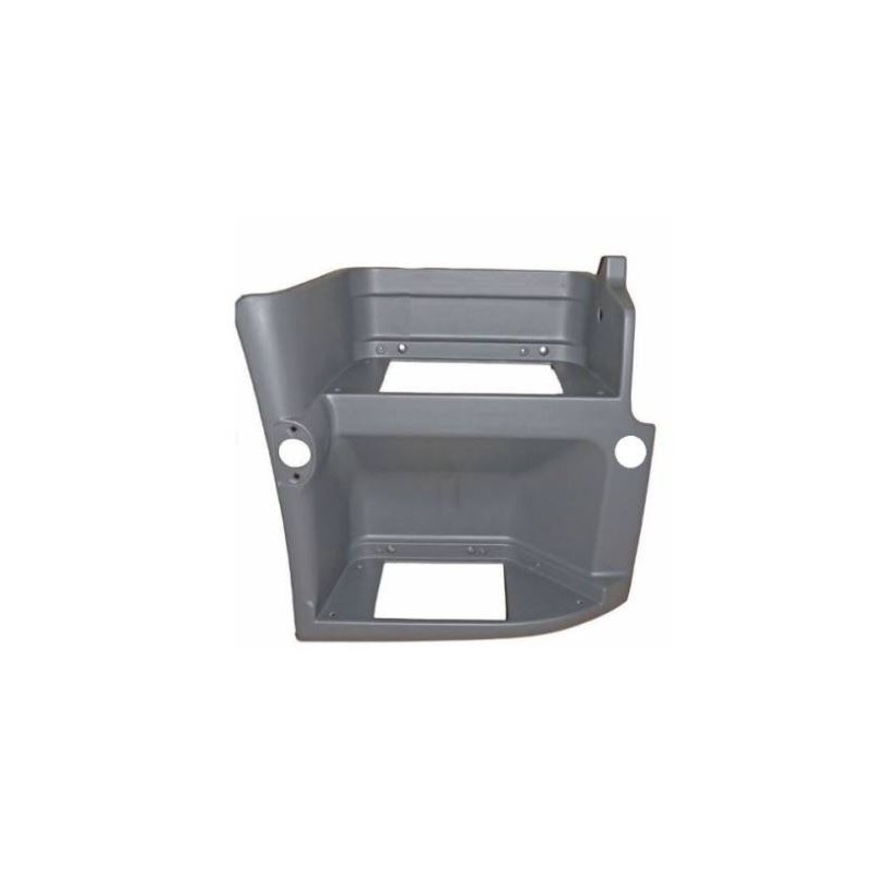 Caisson Marche Pied Inf Dt - Version Gris Teinté Dans Masse  pour  Renault Trucks 5010578363