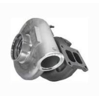 Turbocompresseur échange standard  pour Daf CF 1250650
