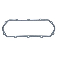 Lot de 2 joints de couvercle latéral Droit (arrondi) pour Scania