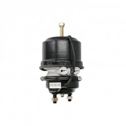 Poumon de frein arrière...