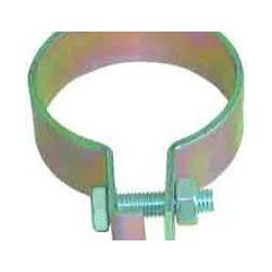 Collier d'échappement pour...