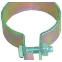 Collier d'échappement pour Mercedes Benz 6454920440