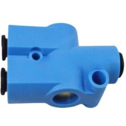 Valve d'arrêt pneumatique...