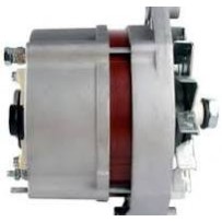 Alternateur Penta 55A pour Volvo 1624090