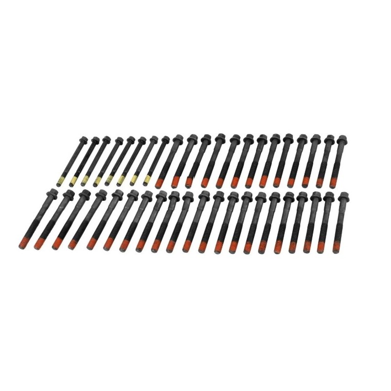 Kit de vis de culasse pour DAF 1698228 S