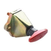 Coupe batterie pour Renault Trucks 0026524137