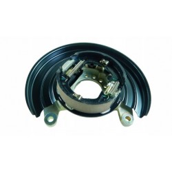 Platine Flasque de frein arrière Droit pour Iveco 504060927