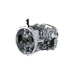 BOITE DE VITESSES 16S181 ECHANGE RECONDITIONNEE pour Renault trucks  5001866474