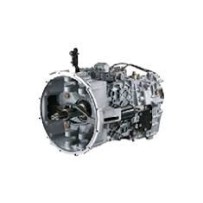 BOITE DE VITESSES 16S181 ECHANGE RECONDITIONNEE pour Renault trucks  5001866474