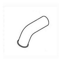 Tube de sortie pour Renault...