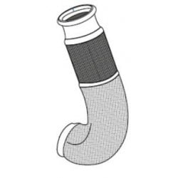 Flexible d'échappement pour...
