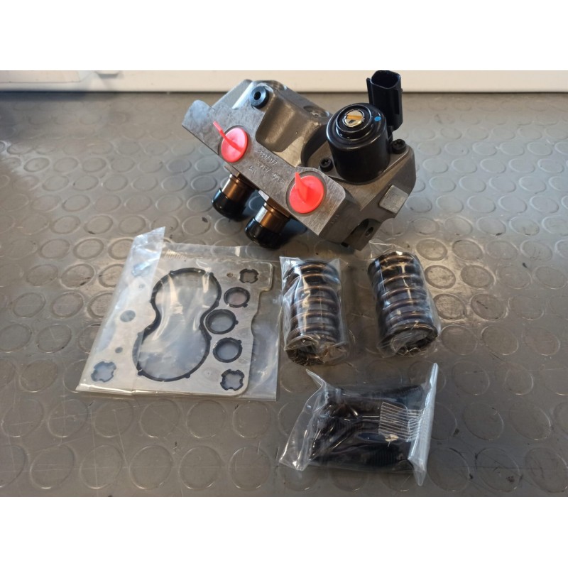 KIT TÈTE DE POMPE HP XPI AVEC JOINT ET VIS pour Scania  2097382