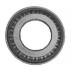 Roulement à rouleaux coniques pour IVECO  26800140