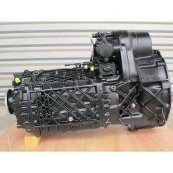 BOITE DE VITESSES 16S151...