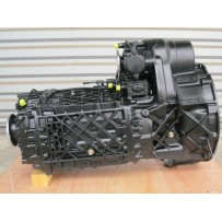 BOITE DE VITESSES 16S151 ECHANGE RECONDITIONNEE pour DAF  1616623