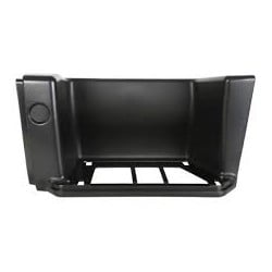 Caisson d'emmarchement,...