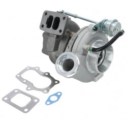 Turbocompresseur Neuf sans retour de consigne, avec kit joints, pour Iveco 5801723499