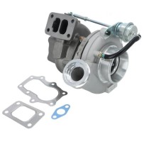 Turbocompresseur Neuf sans retour de consigne, avec kit joints, pour Iveco 5801723499
