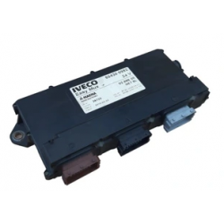 Unité de commande pour...