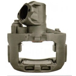 Etrier avant droit echange...