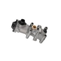 Vanne solénoïde proportionnelle pour Mercedes Benz 0004300087