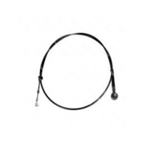 Câble de commande, Commande L: 3730 mm pour Renault Trucks 5001862157