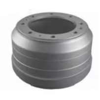 Tambour de frein AR pour Iveco - 7166307