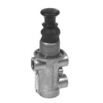 Valve de répartition pneumatique en fonction de la charge pour Scania 1322298