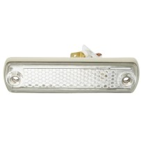 Feu de haut de cabine pour Man F90 / F2000 81252606039