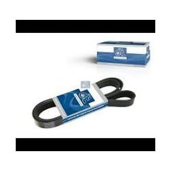 Courroie multi-nervures...